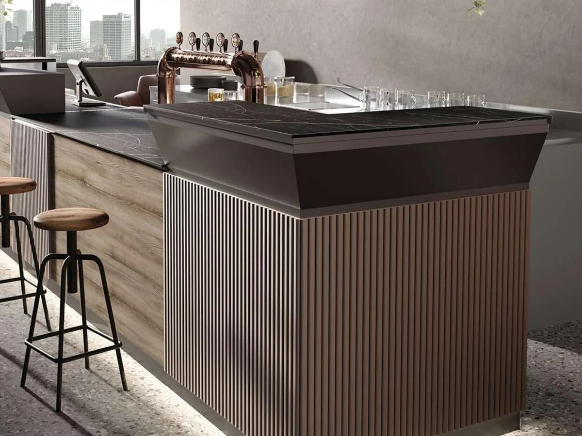 Ambiente Bar, pasticceria e gelateria