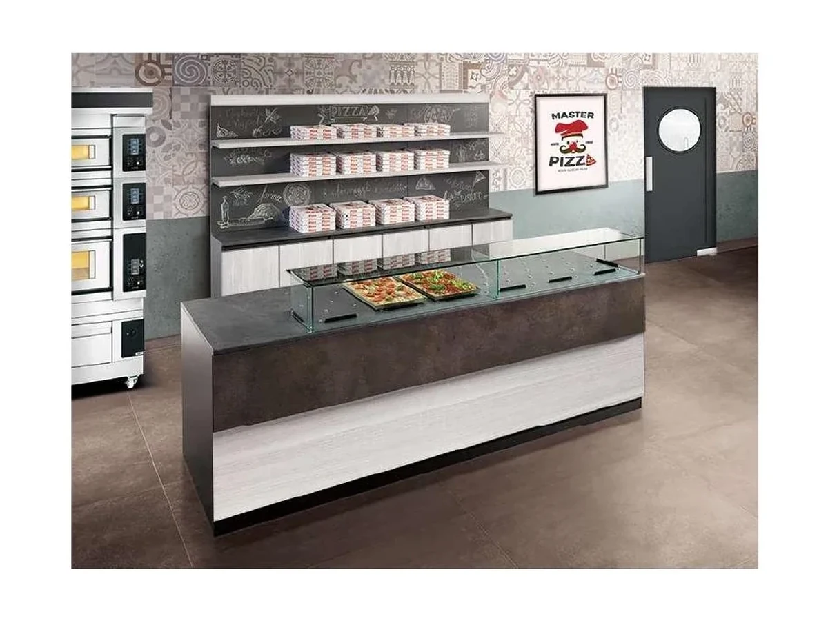 Composizione Pizzeria 07
